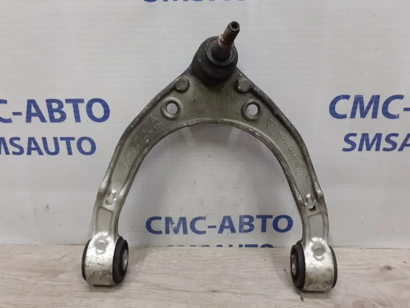 Рычаг верхний Volkswagen Touareg 2010-2017 7P0407021 NF, передний