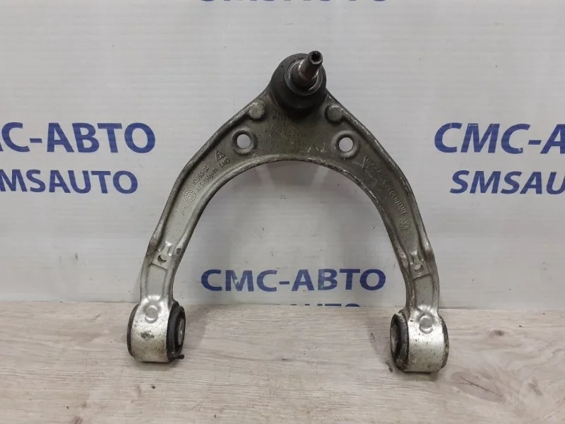 Рычаг верхний Volkswagen Touareg 2010-2017 7P0407021 NF, передний