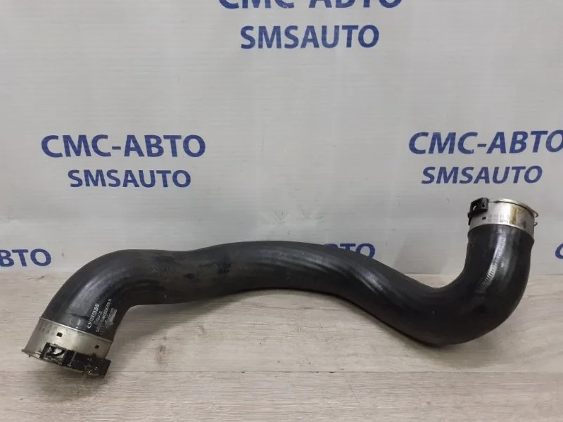 Патрубок интеркулера Mercedes-Benz E-Class A2045282682 W212, правый
