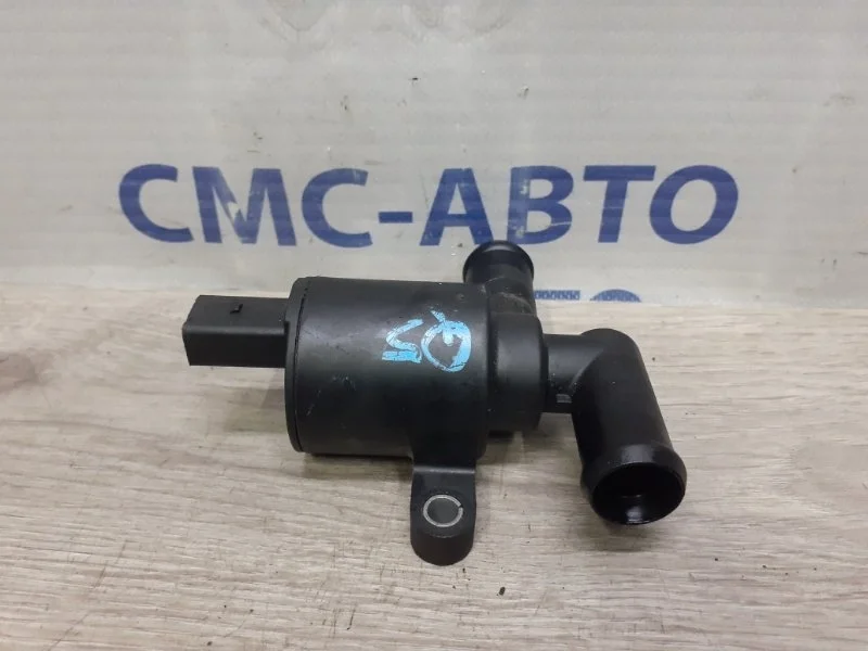 Клапан электромагнитный Audi Q5 2013-2016 4H0121671D 8R