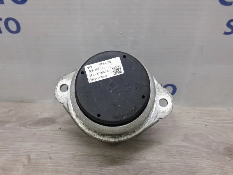 Опора ДВС Volkswagen Touareg 2010-2017 7P6199131 NF
