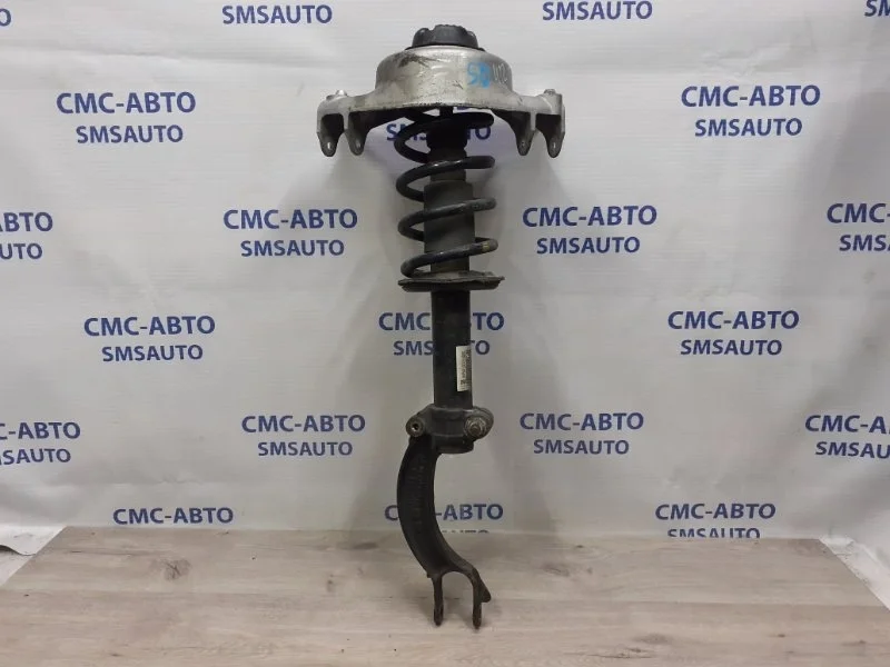 Амортизатор в сборе Audi Q5 2012-2017 8R0413031BE 8R 2.0T, передний правый