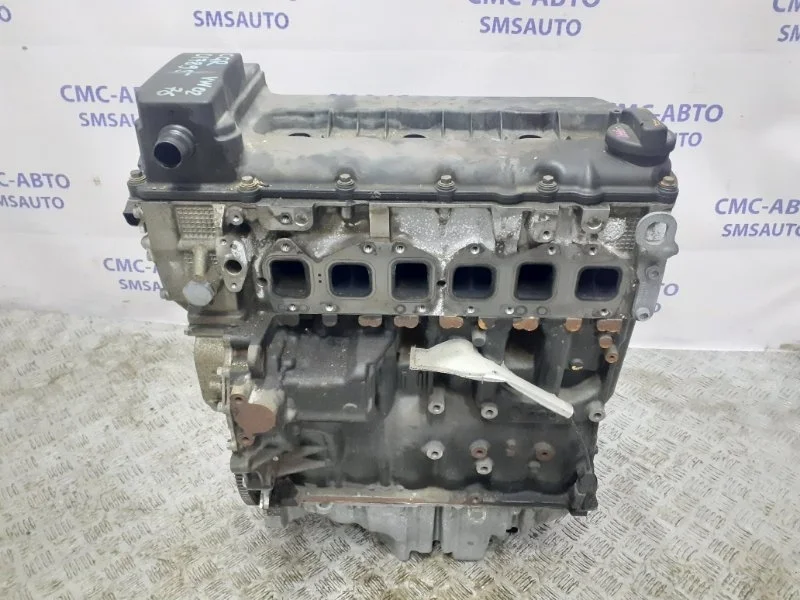ДВИГАТЕЛЬ Volkswagen Touareg 2010-2014 03H100037G NF 3.6