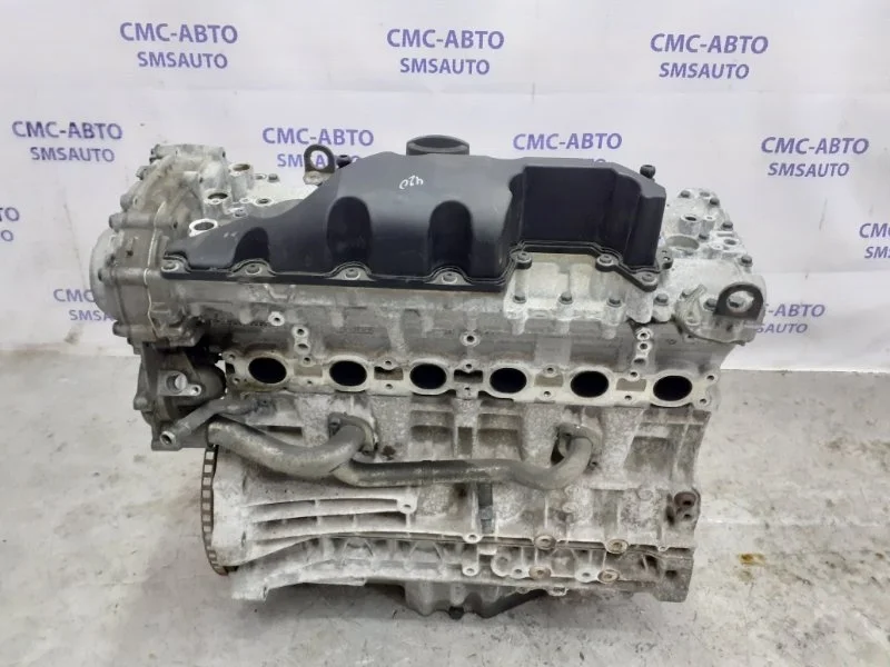 Двигатель 3.2 B6324S Volvo Xc70 36001431 ХС70 3.2