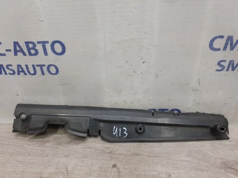 Воздуховод Audi A6 2014-2018 4G0121292E C7 2.0T CYP, передний