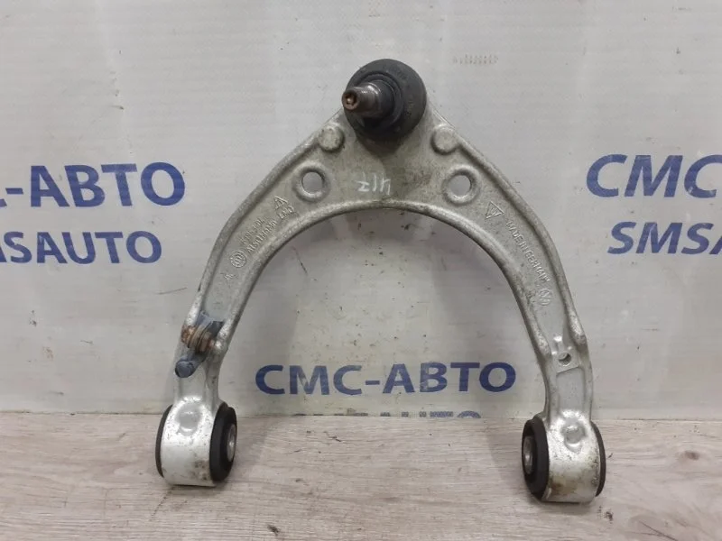 Рычаг верхний Volkswagen Touareg 2010-2014 7P0407021 NF 3.6, передний