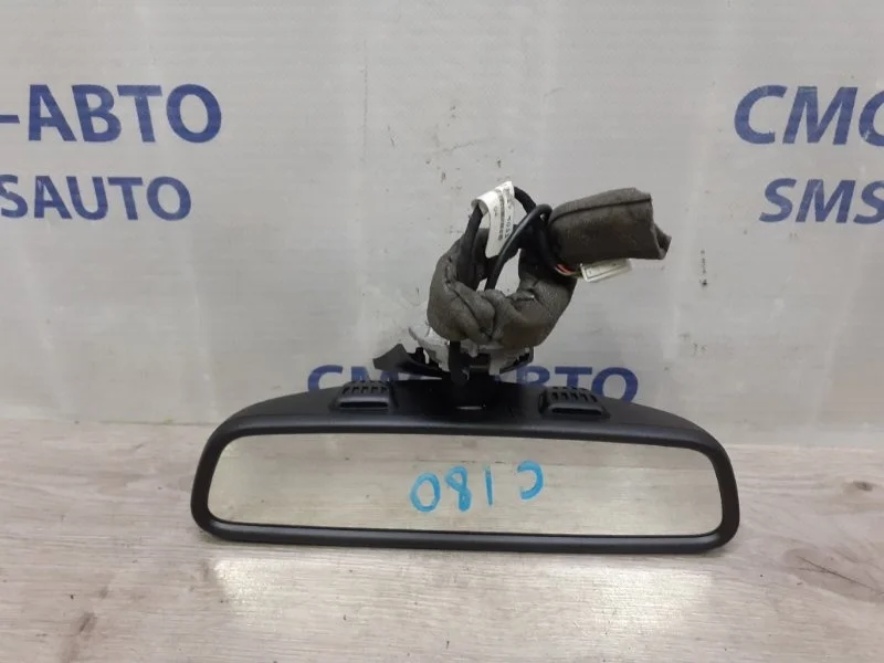 Зеркало заднего вида Mercedes-Benz C-Class A2078103417 C204 1.8T