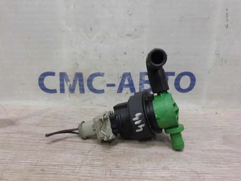 Клапан вентиляции Mercedes-Benz C-Class A0004708793 C204 1.8T