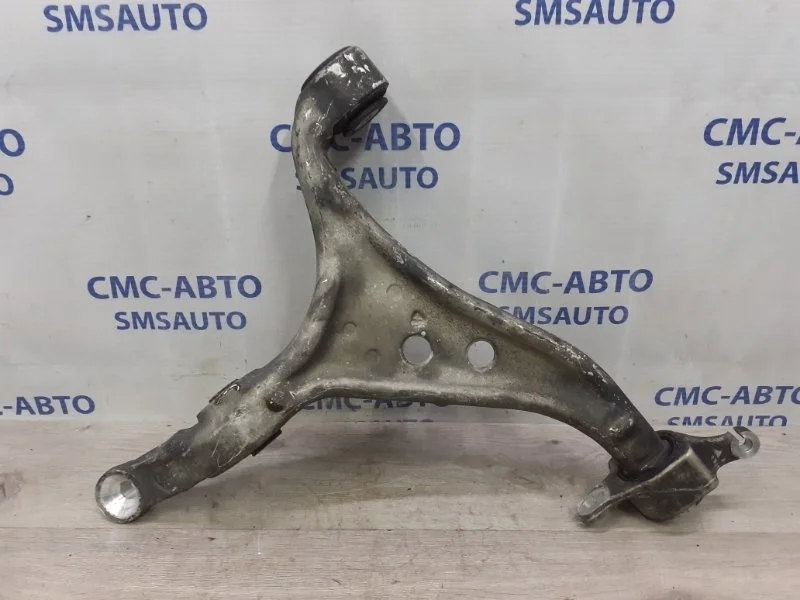 Рычаг нижний Mercedes-Benz Ml A1663300207 W166, передний правый