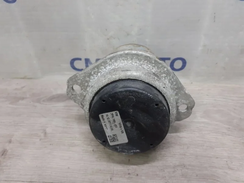 Опора ДВС Volkswagen Touareg 2010-2014 7P6199131 NF 3.6