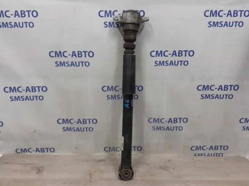 Амортизатор Audi A6 2014-2018 4G5513035 C7 2.0T CYP, задний