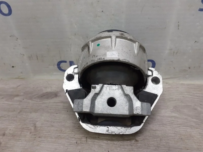 Опора ДВС Audi A6 2014-2018 4G0199381NS C7 2.0T CYP, левая