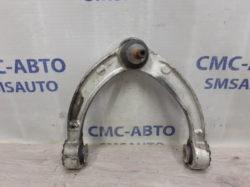 Рычаг верхний Mercedes-Benz Ml A1663301707 W166, передний левый