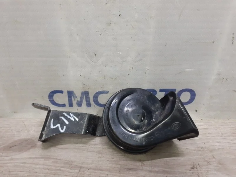 Сигнал звуковой Audi A6 2014-2018 4G0951223 C7 2.0T CYP, правый