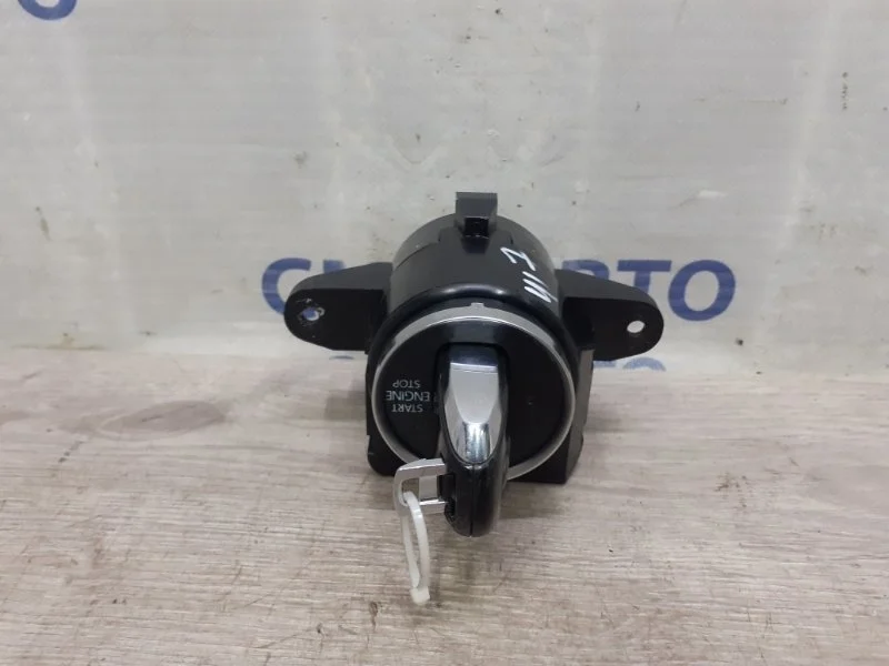 Замок зажигания Volkswagen Touareg 2010-2014 7P6905843B NF 3.6
