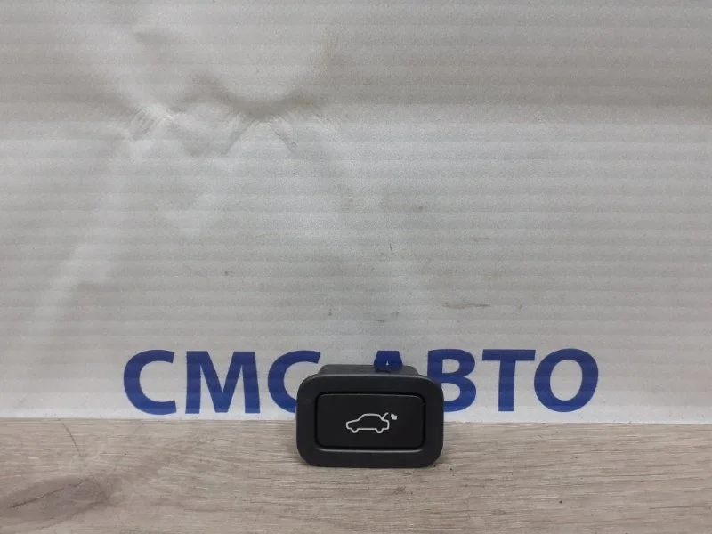 Кнопка багажника Volvo Xc70 2012 31412055 XC70 V70 2.0T