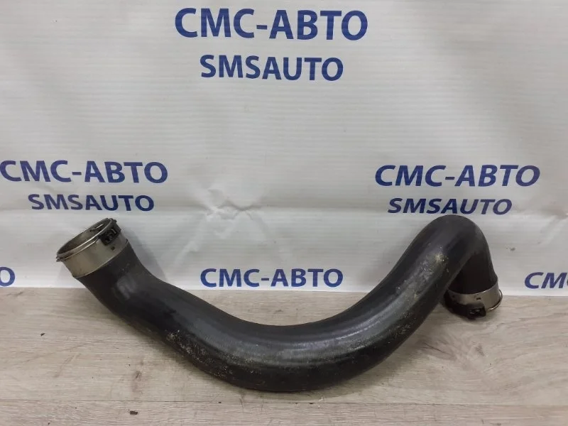 Патрубок интеркулера Mercedes-Benz E-Class A2045282682 W212 1.8Т, правый