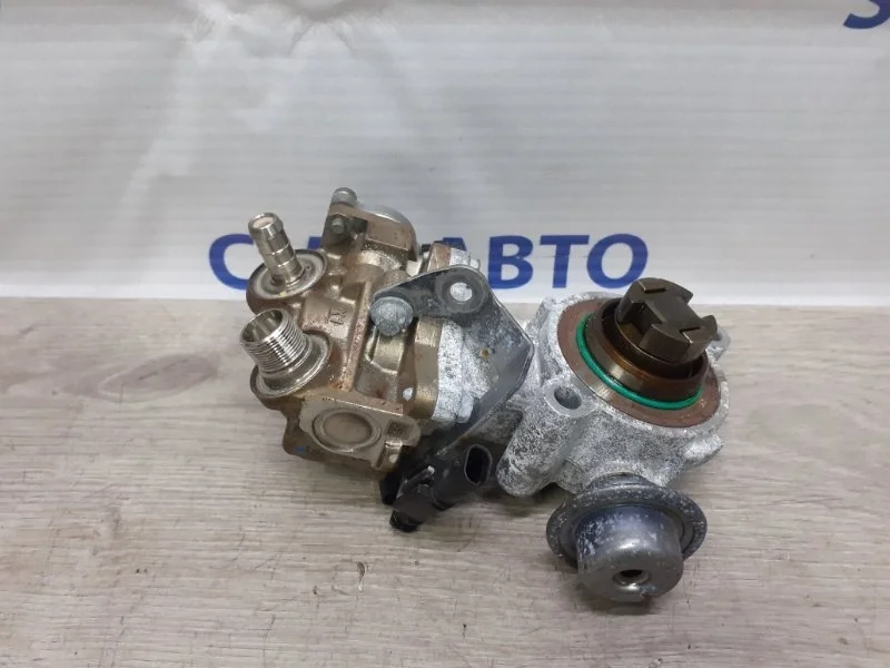 ТНВД Mercedes-Benz E-Class A2710703501 W212 1.8Т