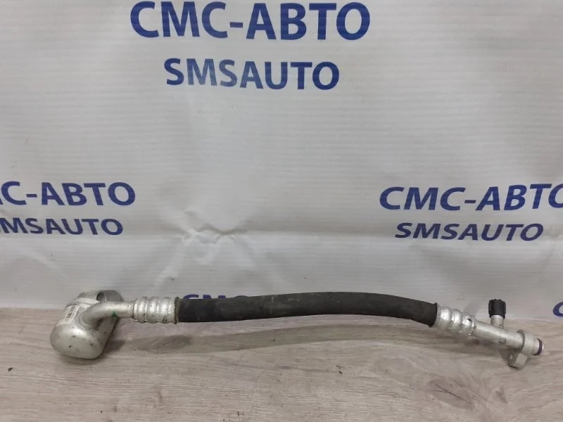 Трубка кондиционера Mercedes-Benz Glk A2048306915 X204 2.2D