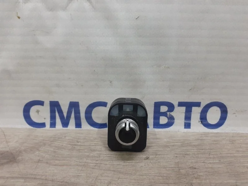 Переключатель регулировки зеркал Audi A7 4H09595655PK C7 3.0 CGW