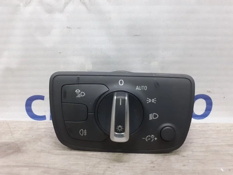 Блок управления светом Audi A7 4G0941531E C7 3.0 CGW