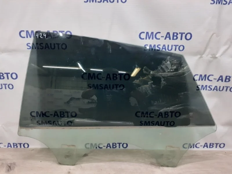 Стекло двери Audi A7 4G8845205A C7 3.0, заднее левое