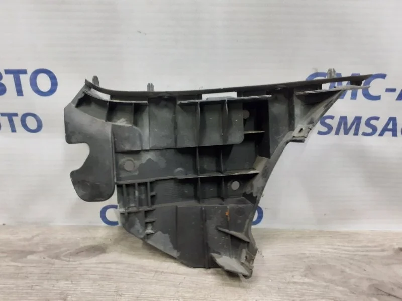 Кронштейн бампера Volvo S80 2012 31265344 С80 2.0T, передний левый