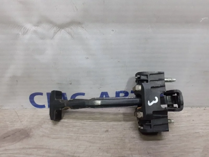 Ограничитель двери Volvo Xc60 2013 31298467 ХС60 2.0T, задний