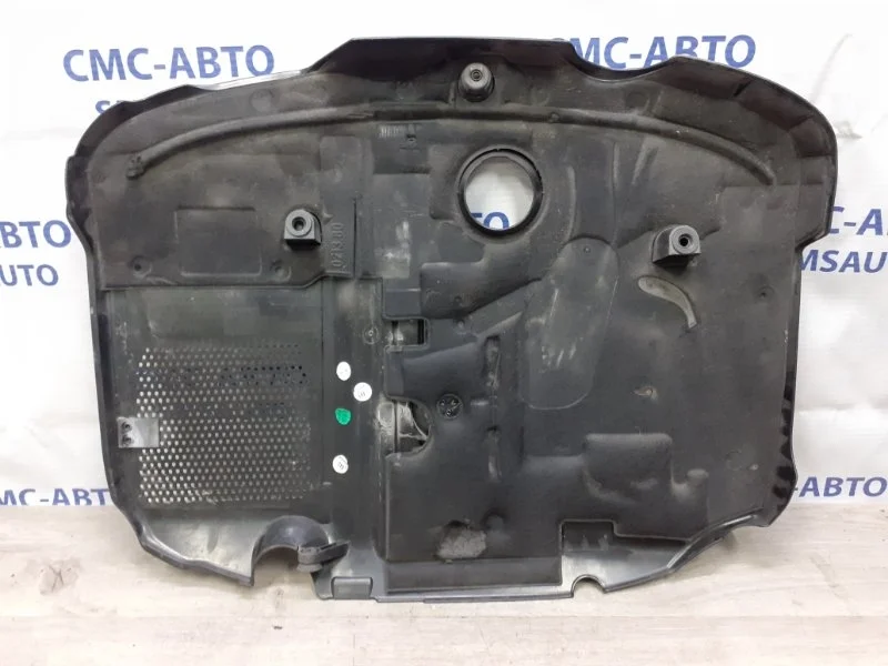 Крышка ДВС декоративная Mercedes-Benz Glk A6510101467 X204 2.2D