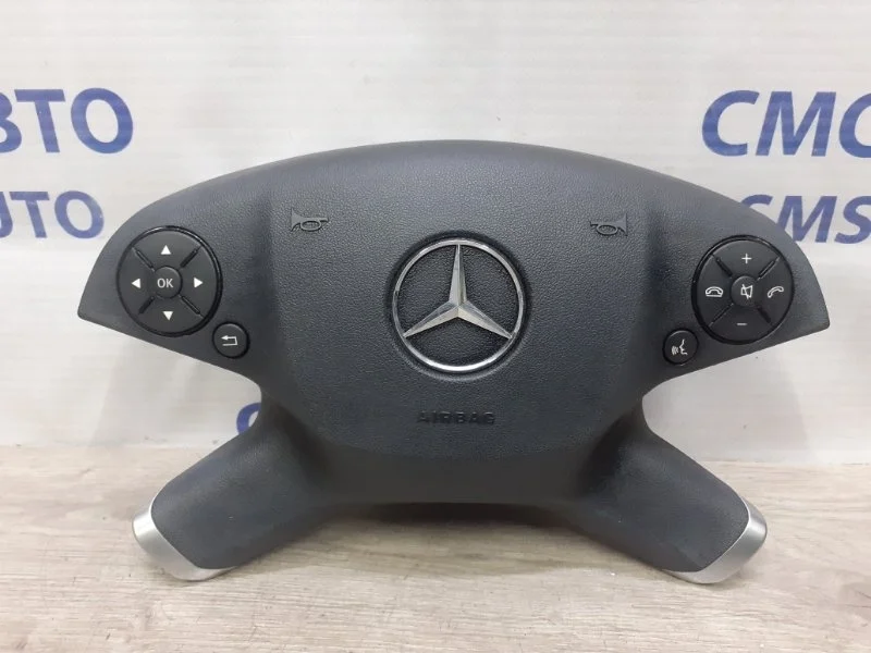 Крышка подушки безопасности Mercedes-Benz E-Class A2128600102 W212 1.8Т