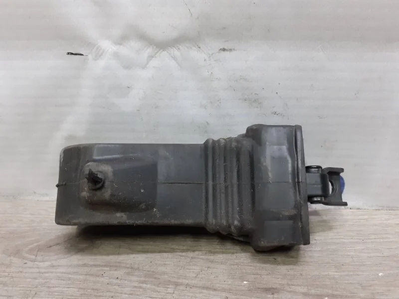 Ограничитель двери Audi A8 2012 4H0839249D D4 3.0 CGW, задний