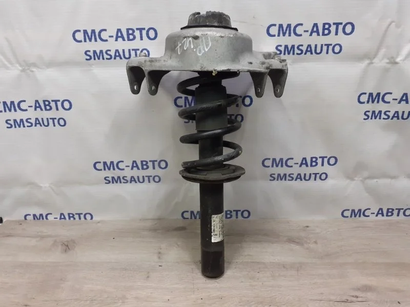 Амортизатор в сборе Audi Q5 2014 8R0413031BE 8R 2.0Т, передний правый