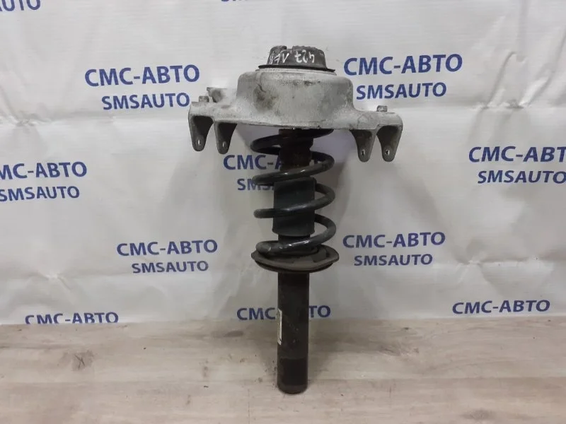 Амортизатор Audi Q5 2014 8R0413031BE 8R 2.0Т, передний левый