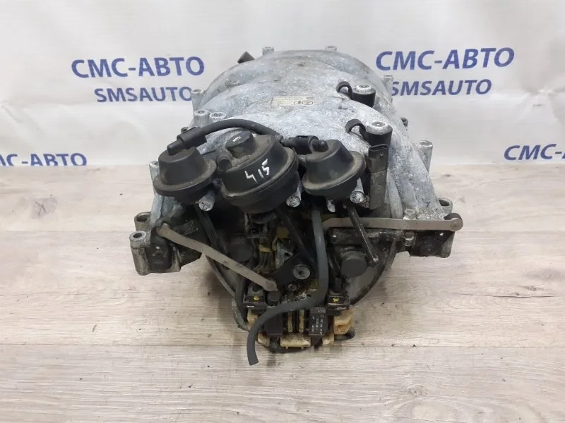 Коллектор впускной Mercedes-Benz Glk A2721402401 X204 3.0