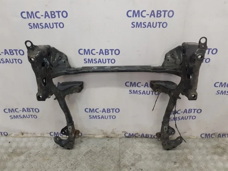 Подрамник передний Audi A8 2012 4H0399315AE D4 3.0 CGW, передний