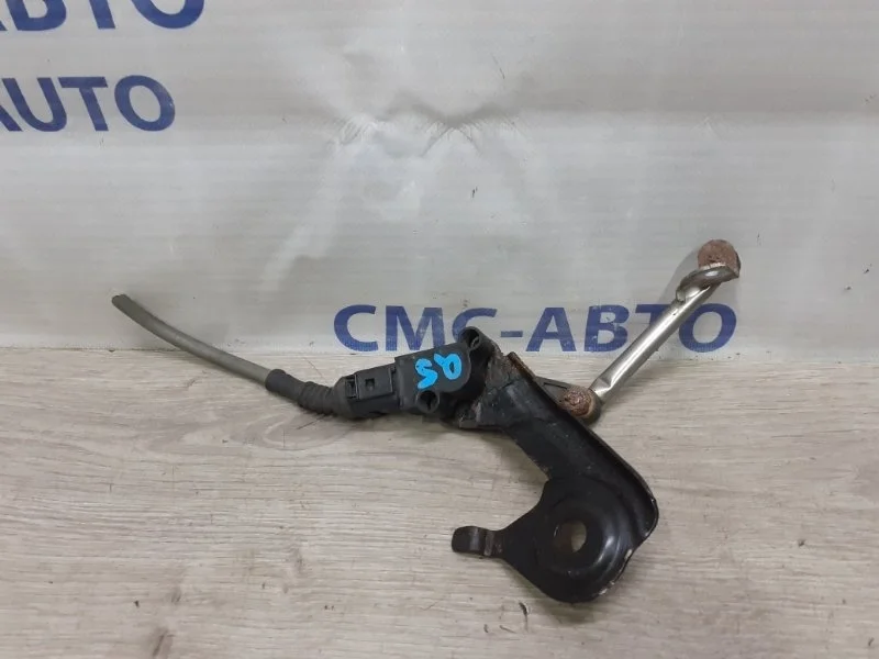 Датчик уровня подвески Audi Q5 2014 8R0941309C 8R 2.0T, задний левый