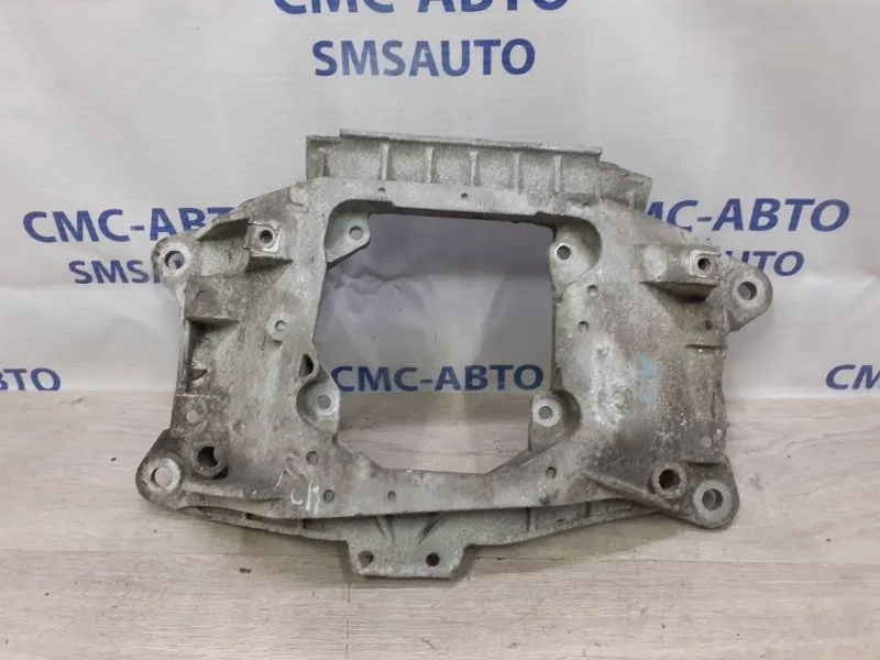 Кронштейн АКПП Audi A7 4G0399261G C7 3.0