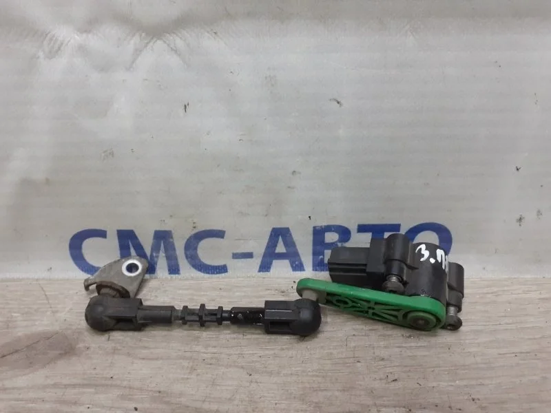 Датчик уровня подвески Audi A6 Allroad 2013 4H0941310C C7 3.0 CGW, задний