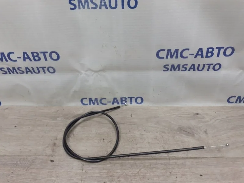 Трос капота Mercedes-Benz Ml A1648800159 W164 3.0D