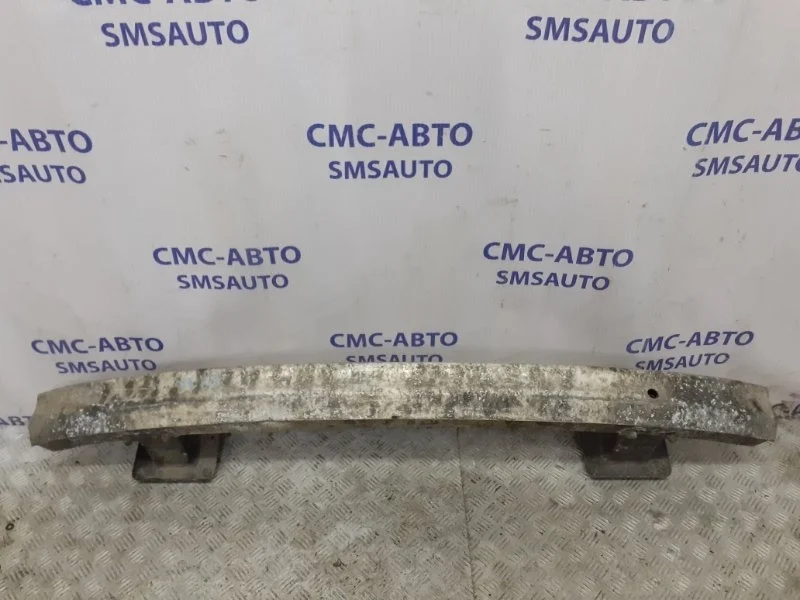 Усилитель бампера Mercedes-Benz Ml A1646190122 W164 3.0D, задний
