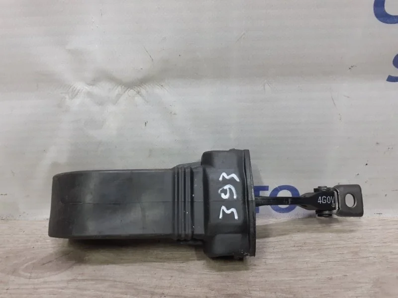 Ограничитель двери Audi A6 Allroad 2013 4G0837249A C7 3.0 CGW, передний