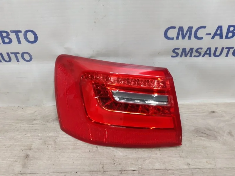 Фонарь на крыло Audi A6 Allroad 2013 4G9945095B C7 3.0 CGW, задний левый