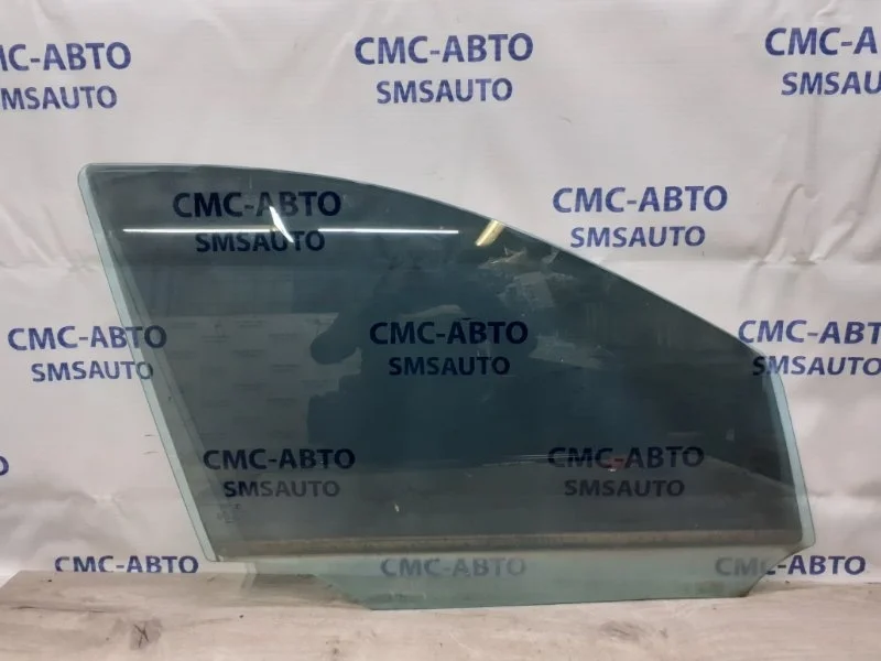 Стекло двери Mercedes-Benz Ml A1647250000 W164 3.0D, переднее правое