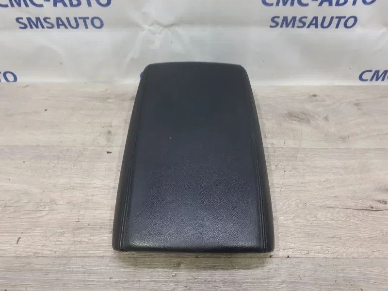 Крышка подлокотника Audi A6 Allroad 2013 4G0864248D25D C7 3.0 CGW