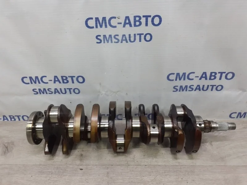 Коленвал Volvo Xc90 2001-2010 8642170 B5254T2