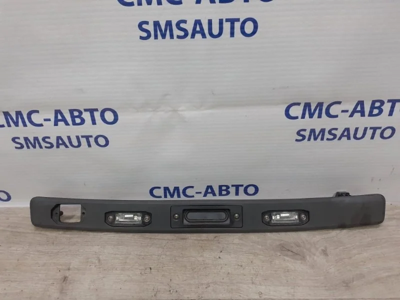 Ручка открывания багажника наружная Volvo Xc60 30784556 ХС60 2.0