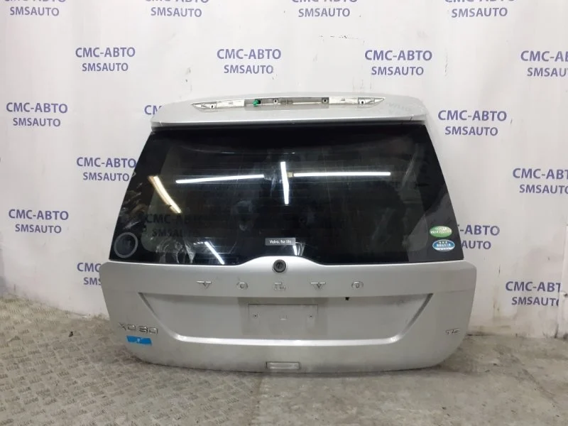 Крышка багажника Volvo Xc60 39811096 XC60 2.0