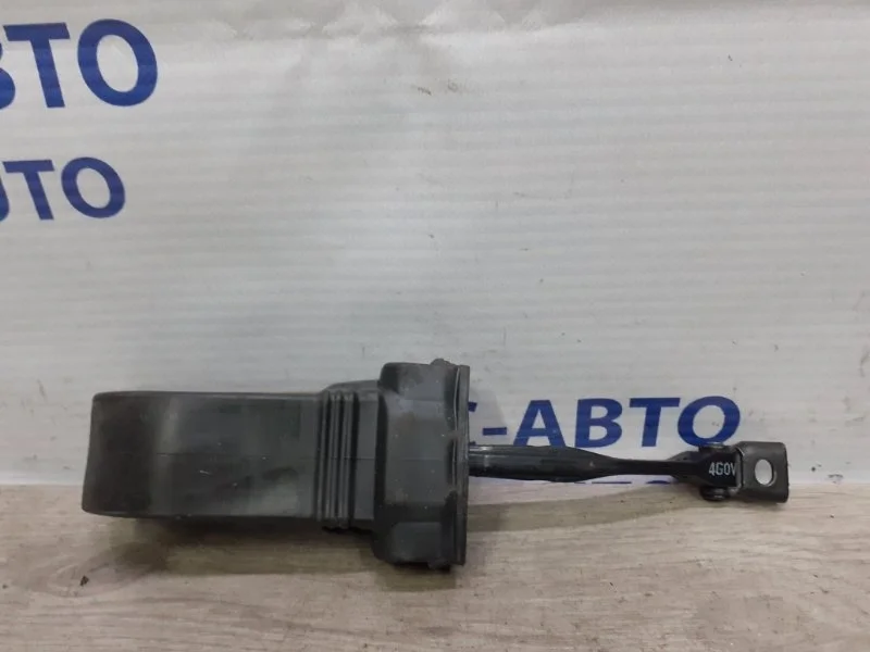 Ограничитель двери Audi A6 2012 4G0837249A C7 2.8 CHV, передний
