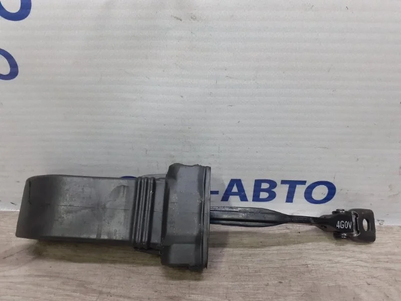 Ограничитель двери Audi A6 2015 4G0837249C C7 2.0T CYP, передний