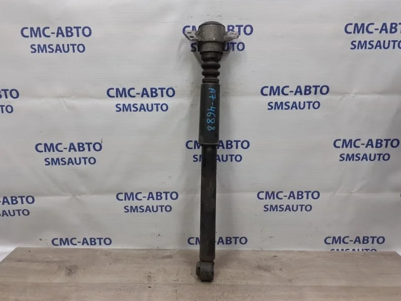 Амортизатор Audi A7 4G8513035A C7 3.0 CGW, задний